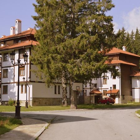 Northstar Ski Apartment In Mountain Lake Hotel Pamporovo Kültér fotó